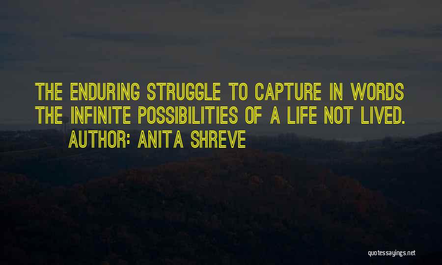 Anita Shreve Quotes 407908