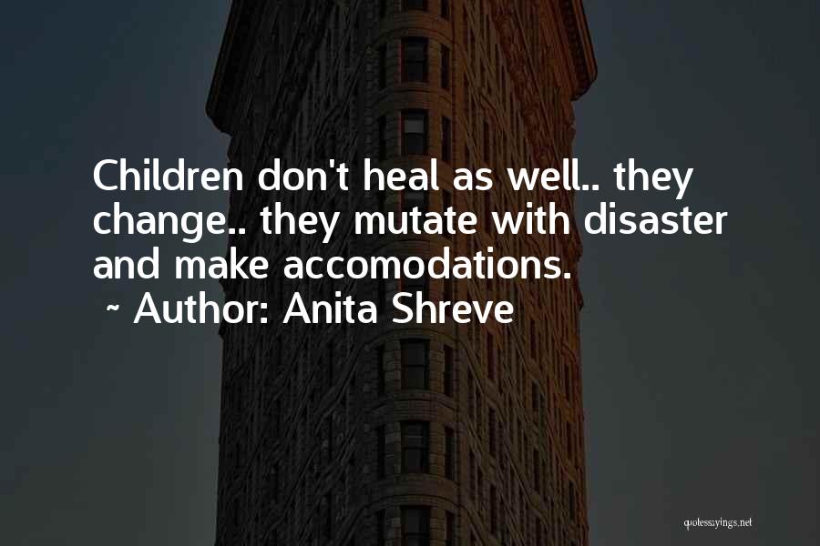Anita Shreve Quotes 471815