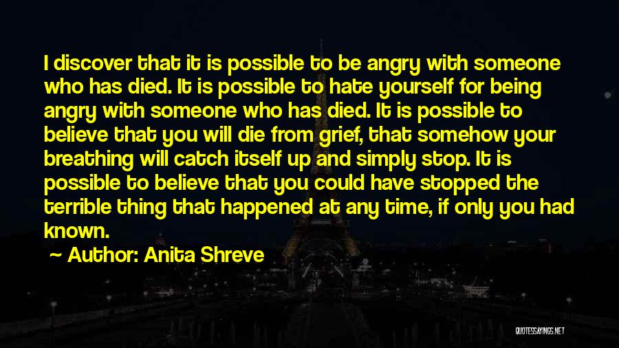 Anita Shreve Quotes 498938