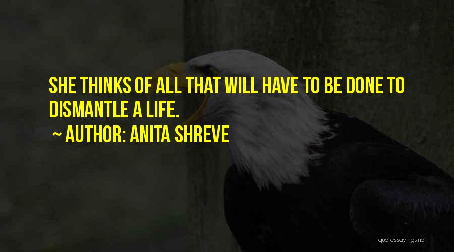 Anita Shreve Quotes 505110
