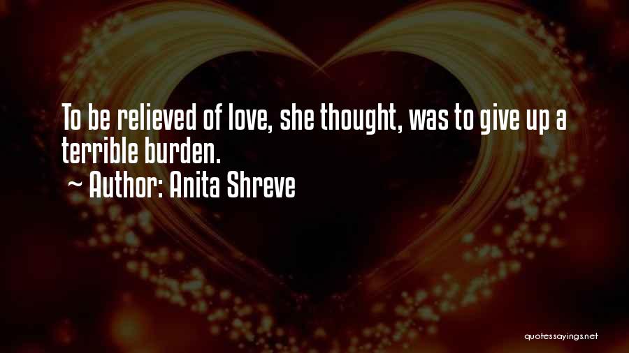 Anita Shreve Quotes 520855