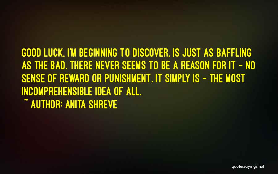 Anita Shreve Quotes 615048