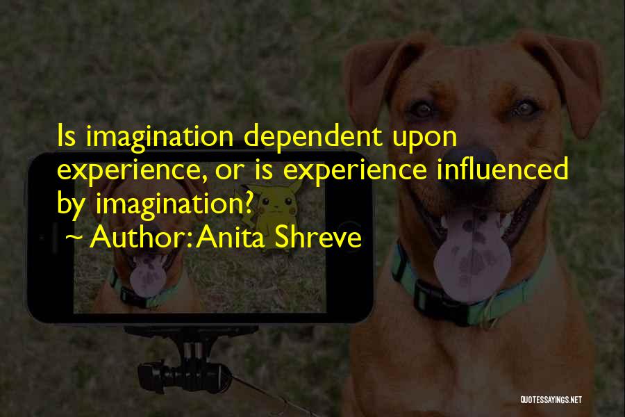 Anita Shreve Quotes 752630