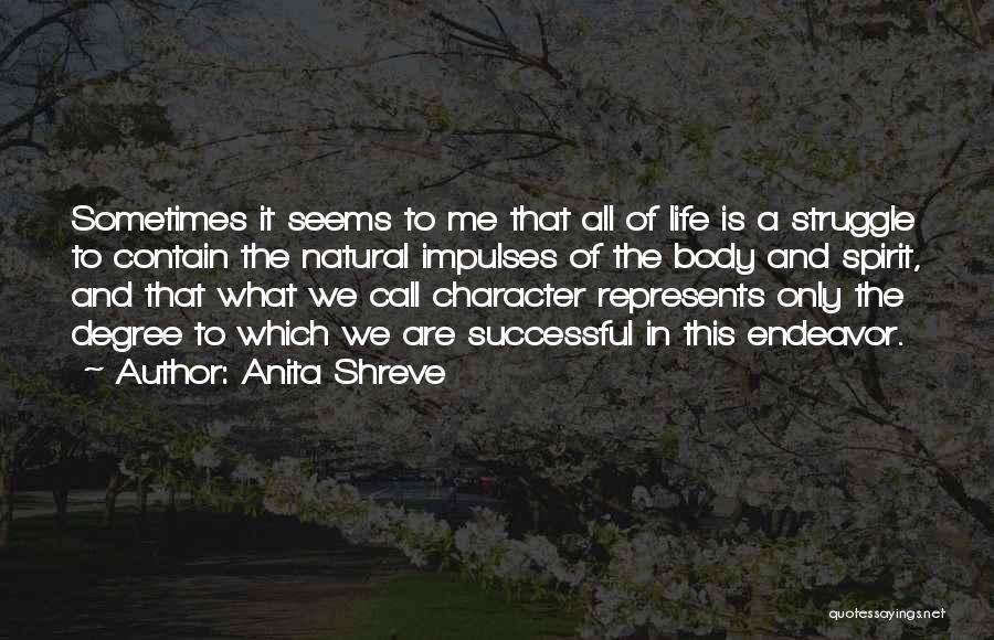 Anita Shreve Quotes 789825