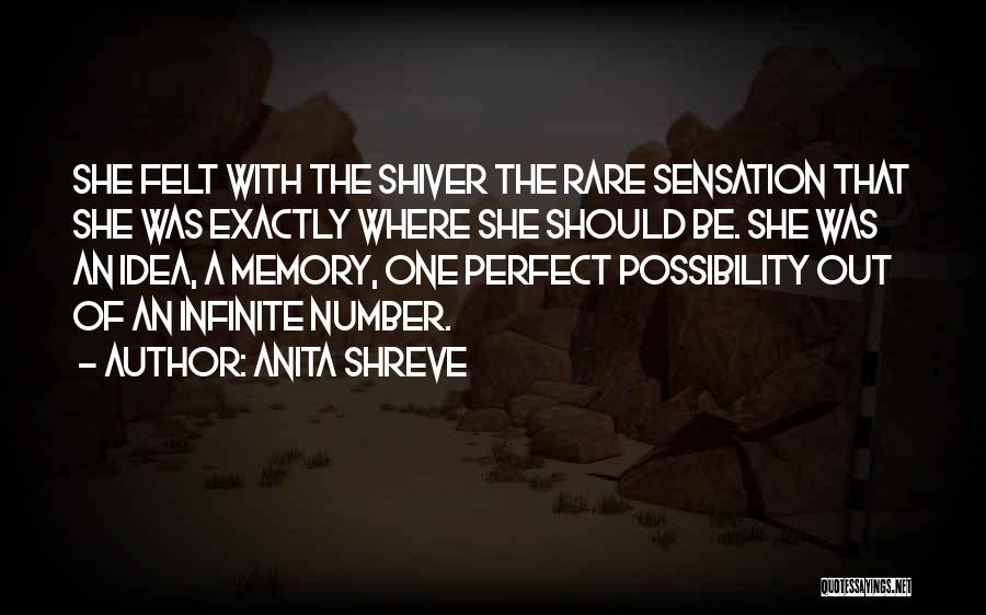 Anita Shreve Quotes 836715