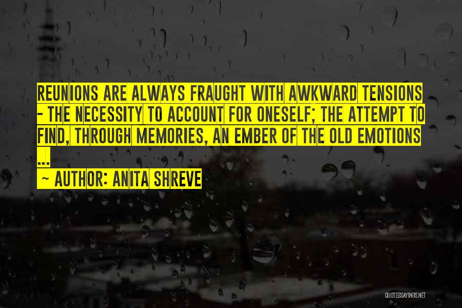 Anita Shreve Quotes 937048
