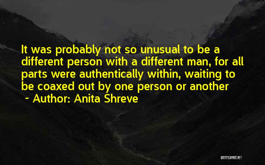 Anita Shreve Quotes 945090