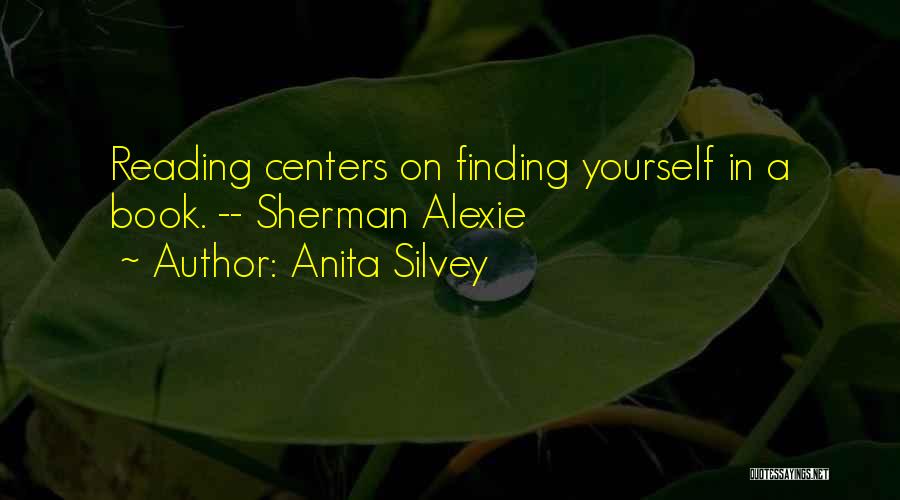 Anita Silvey Quotes 2154829