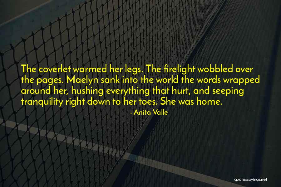 Anita Valle Quotes 421377 Anita Valle Quotes 421377