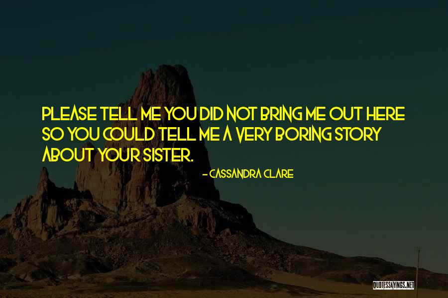 Anitasamantha Quotes By Cassandra Clare Anitasamantha Quotes By Cassandra Clare