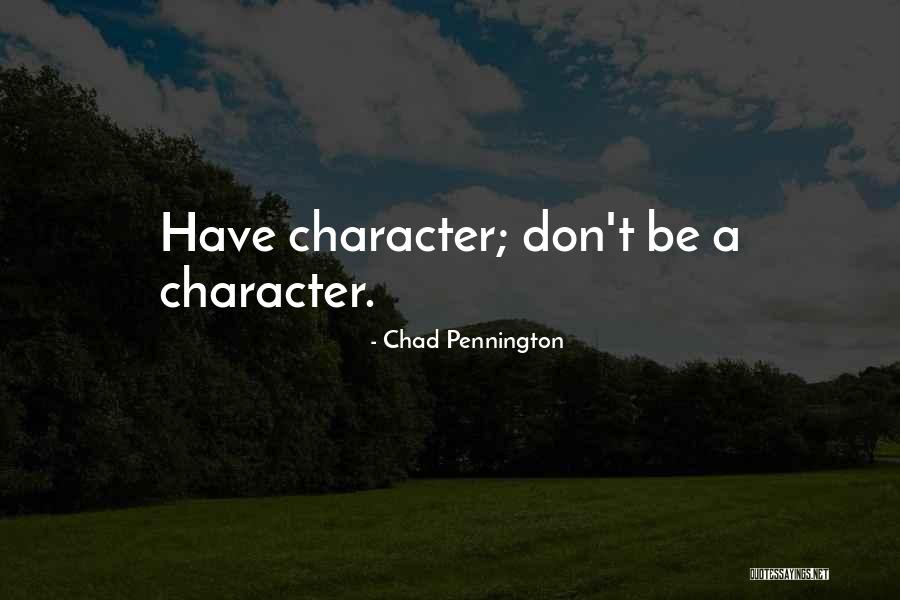 Anitaverse Quotes By Chad Pennington Anitaverse Quotes By Chad Pennington