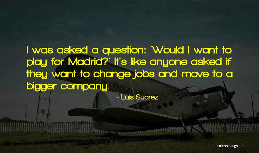 Anitec Quotes By Luis Suarez Anitec Quotes By Luis Suarez