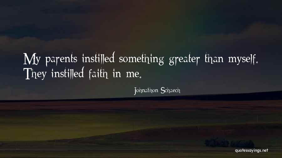 Aniteres Quotes By Johnathon Schaech Aniteres Quotes By Johnathon Schaech