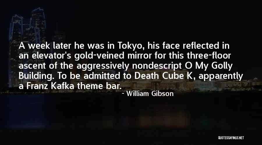 Aniteres Quotes By William Gibson Aniteres Quotes By William Gibson