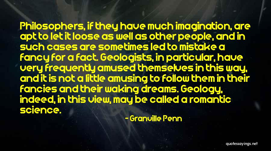 Aniticipation Quotes By Granville Penn Aniticipation Quotes By Granville Penn