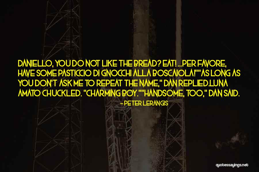 Aniticipation Quotes By Peter Lerangis Aniticipation Quotes By Peter Lerangis