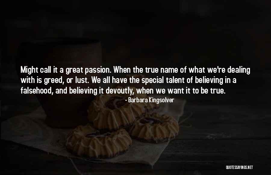 Anitra Lahiri Quotes By Barbara Kingsolver Anitra Lahiri Quotes By Barbara Kingsolver