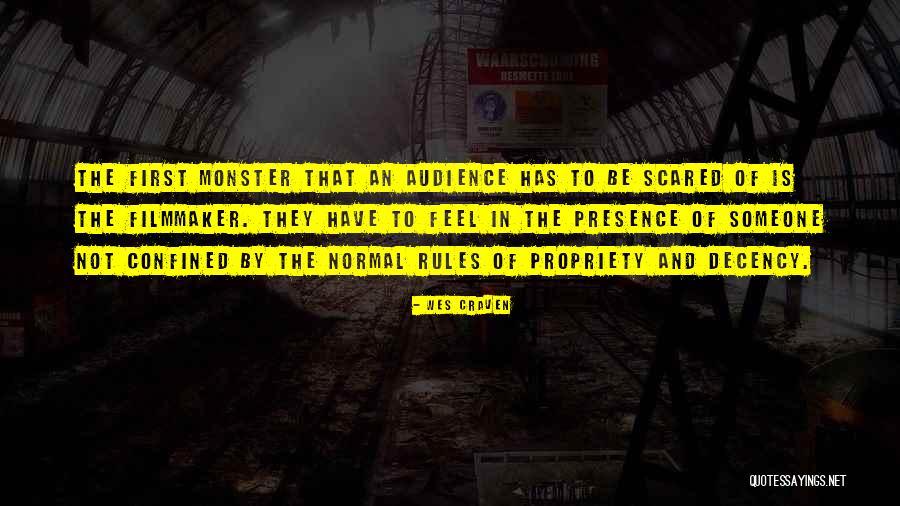 Anitra Lahiri Quotes By Wes Craven Anitra Lahiri Quotes By Wes Craven