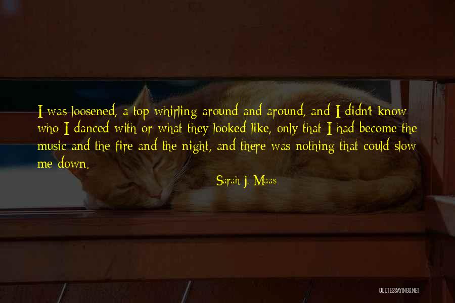 Anitrack Quotes By Sarah J. Maas Anitrack Quotes By Sarah J. Maas