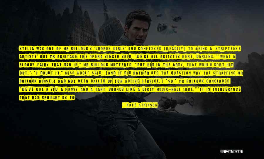 Anitracksub Quotes By Kate Atkinson Anitracksub Quotes By Kate Atkinson