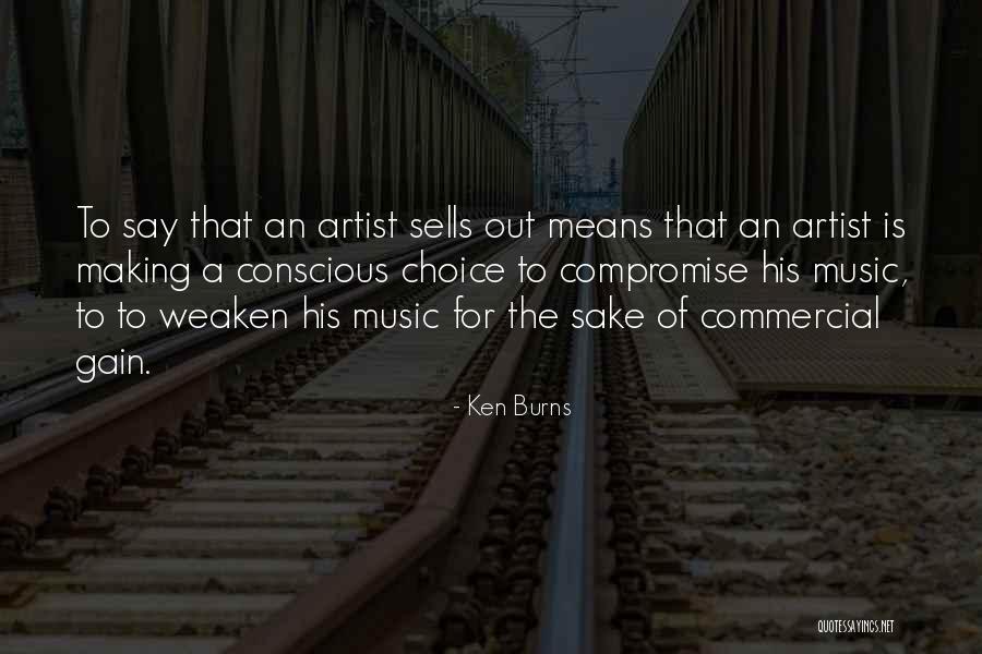 Anitracksub Quotes By Ken Burns Anitracksub Quotes By Ken Burns
