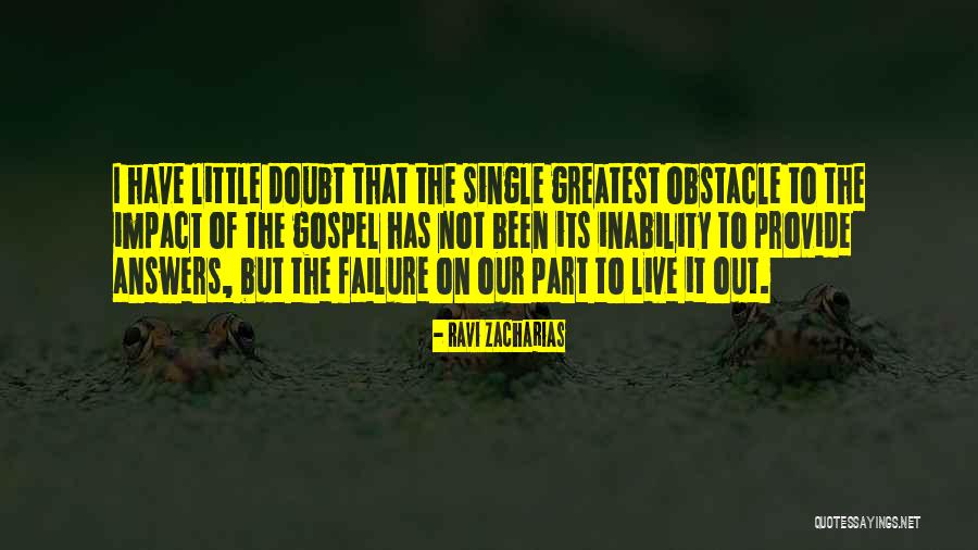 Anitria Brown Quotes By Ravi Zacharias Anitria Brown Quotes By Ravi Zacharias