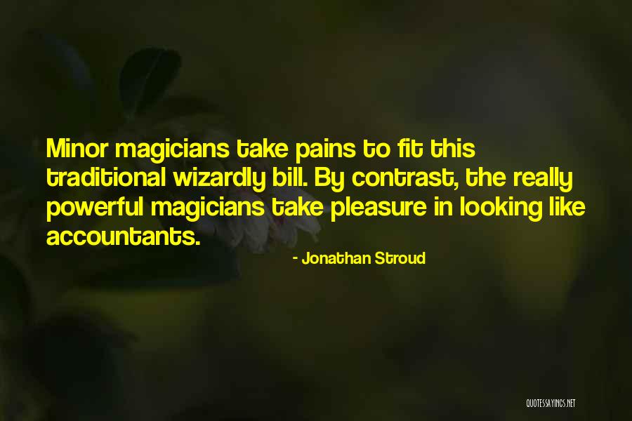 Anitta Quotes By Jonathan Stroud Anitta Quotes By Jonathan Stroud
