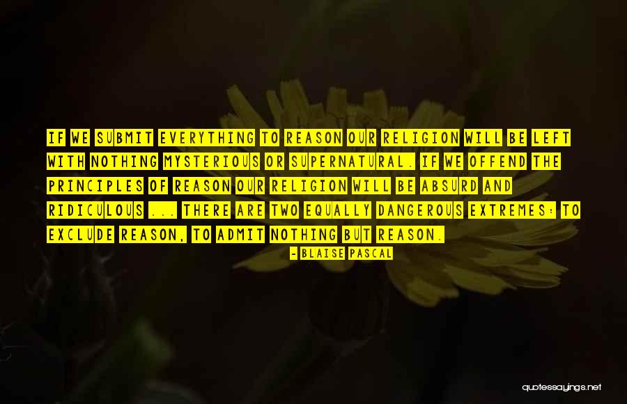 Anitza De Inigo Quotes By Blaise Pascal Anitza De Inigo Quotes By Blaise Pascal