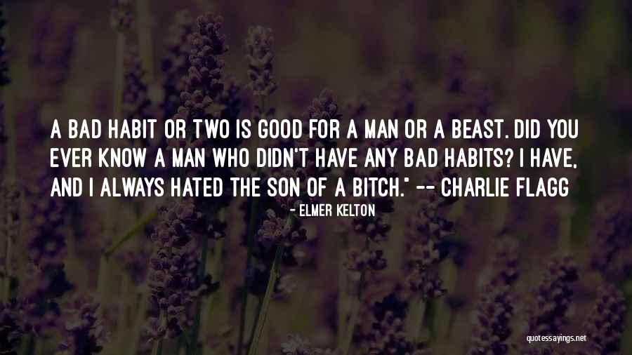 Anitza De Inigo Quotes By Elmer Kelton Anitza De Inigo Quotes By Elmer Kelton
