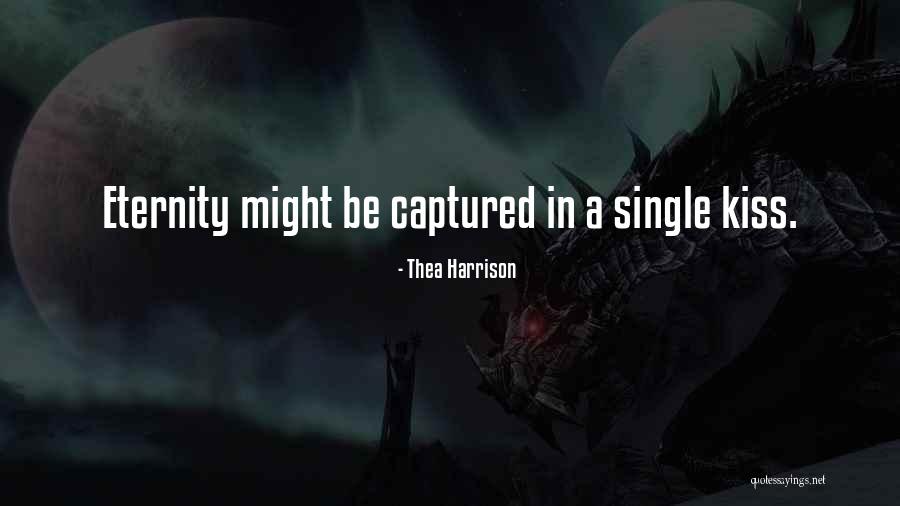 Anitza De Inigo Quotes By Thea Harrison Anitza De Inigo Quotes By Thea Harrison