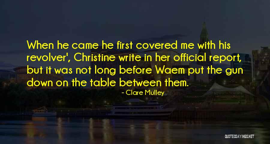 Aniversare 3 Quotes By Clare Mulley Aniversare 3 Quotes By Clare Mulley