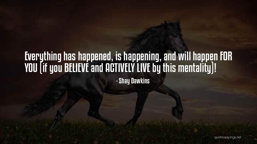 Aniversare 3 Quotes By Shay Dawkins Aniversare 3 Quotes By Shay Dawkins