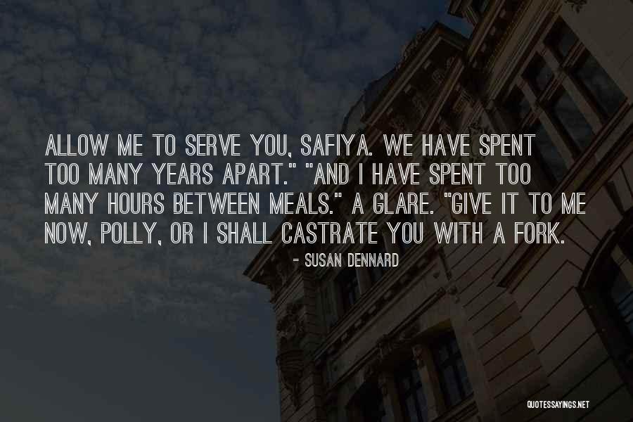 Aniversare 3 Quotes By Susan Dennard Aniversare 3 Quotes By Susan Dennard