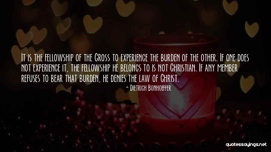 Aniversare 50 Quotes By Dietrich Bonhoeffer