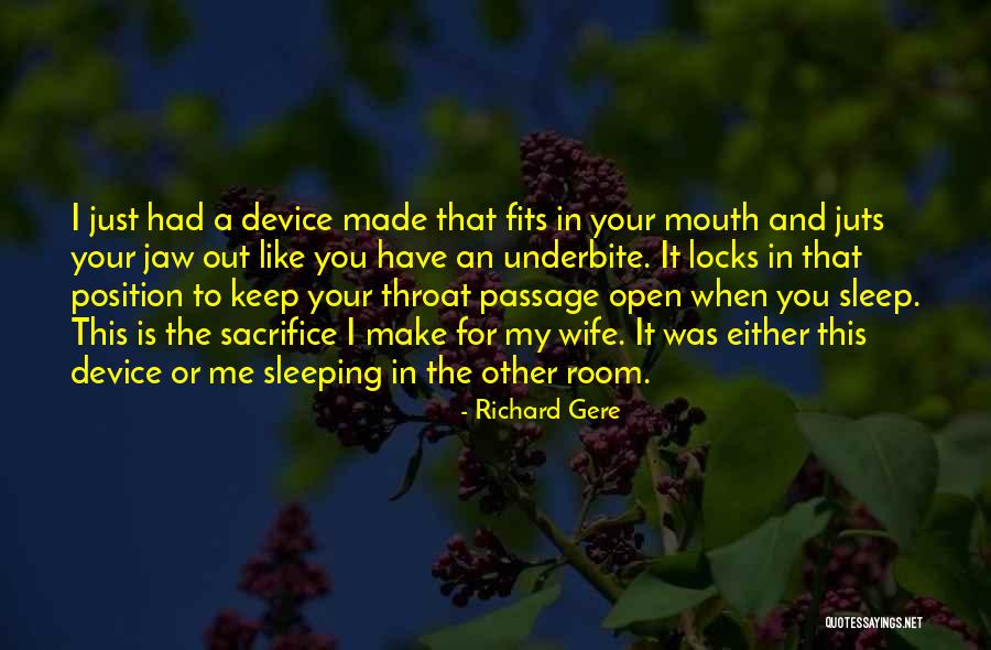 Aniversare 50 Quotes By Richard Gere