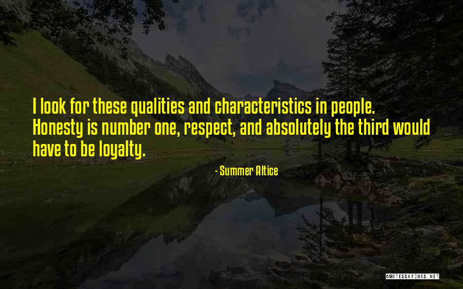 Aniya Garrett Quotes By Summer Altice Aniya Garrett Quotes By Summer Altice