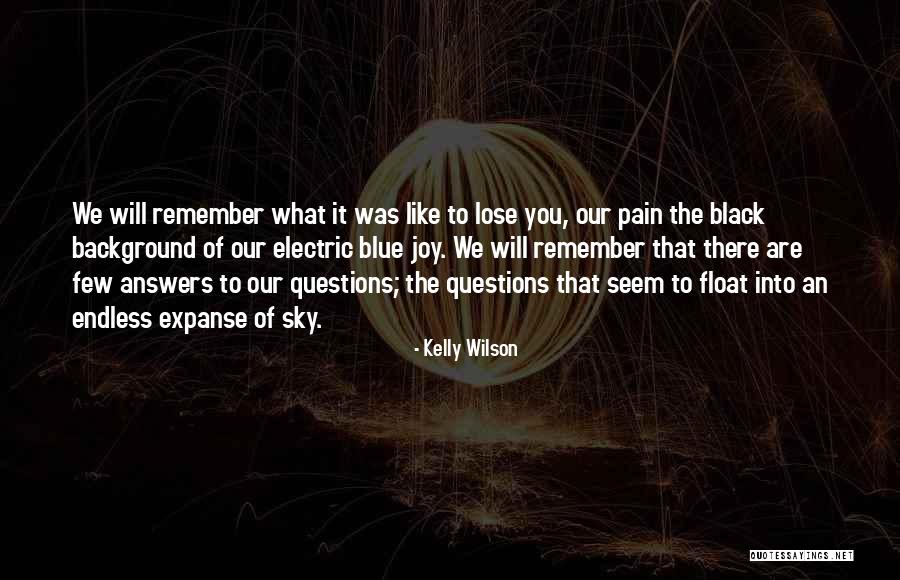 Aniyan Bava Quotes By Kelly Wilson Aniyan Bava Quotes By Kelly Wilson