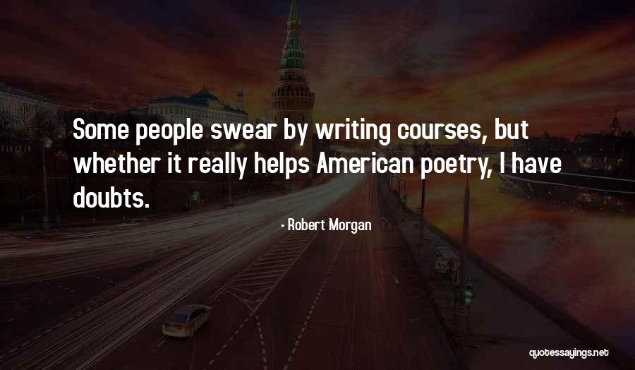 Anjaan Quotes By Robert Morgan Anjaan Quotes By Robert Morgan