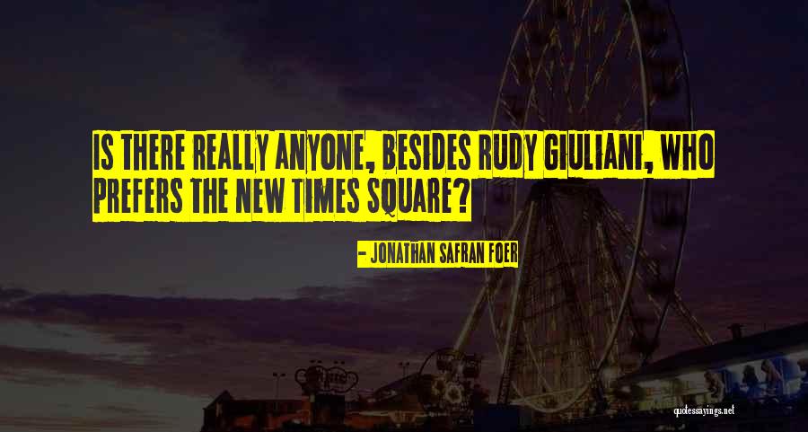 Anjaani Bigo Quotes By Jonathan Safran Foer Anjaani Bigo Quotes By Jonathan Safran Foer