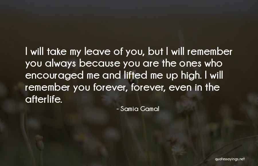 Anjaani Bigo Quotes By Samia Gamal Anjaani Bigo Quotes By Samia Gamal