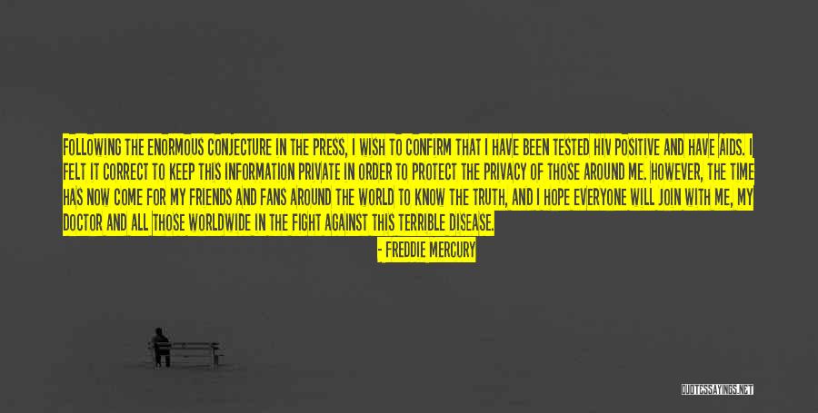 Anjail Ameen Rice Quotes By Freddie Mercury Anjail Ameen Rice Quotes By Freddie Mercury
