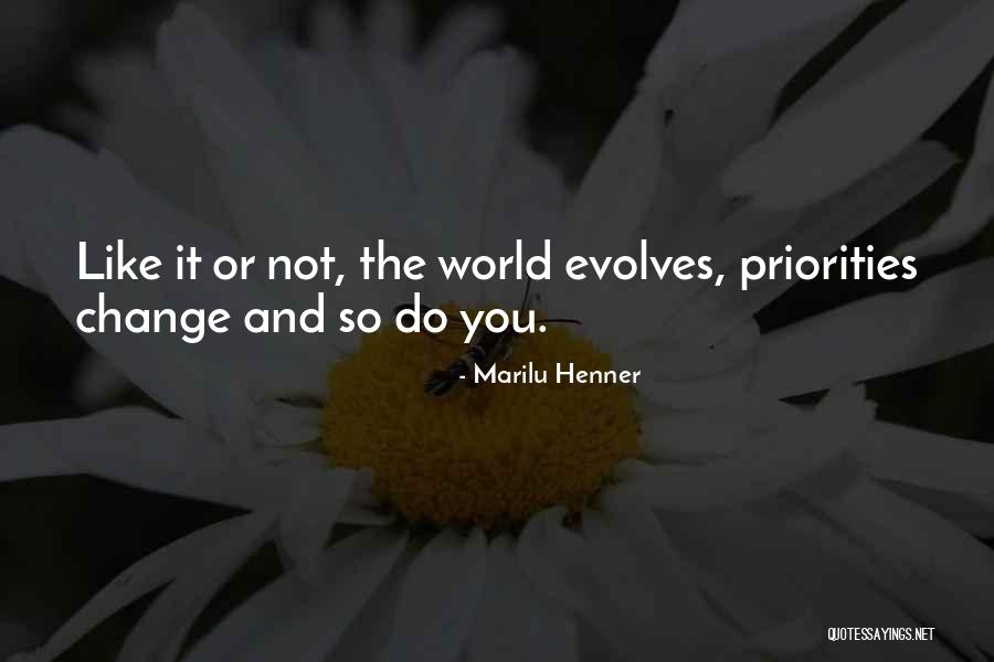 Anjail Ameen Rice Quotes By Marilu Henner Anjail Ameen Rice Quotes By Marilu Henner