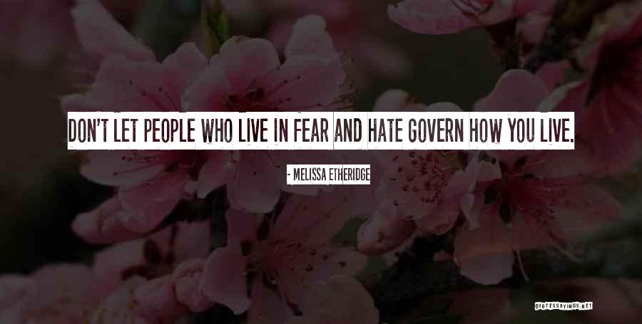 Anjali Borbora Quotes By Melissa Etheridge Anjali Borbora Quotes By Melissa Etheridge