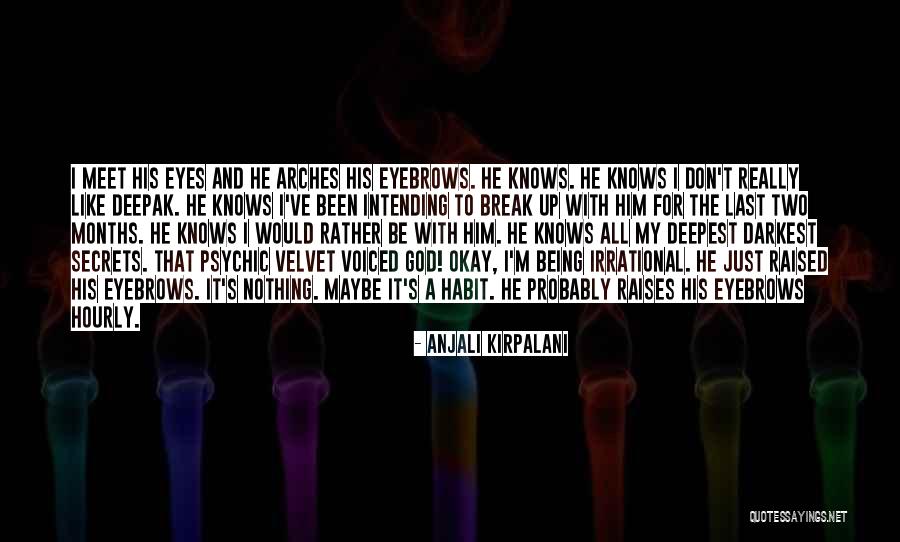 Anjali Kirpalani Quotes 1412342 Anjali Kirpalani Quotes 1412342