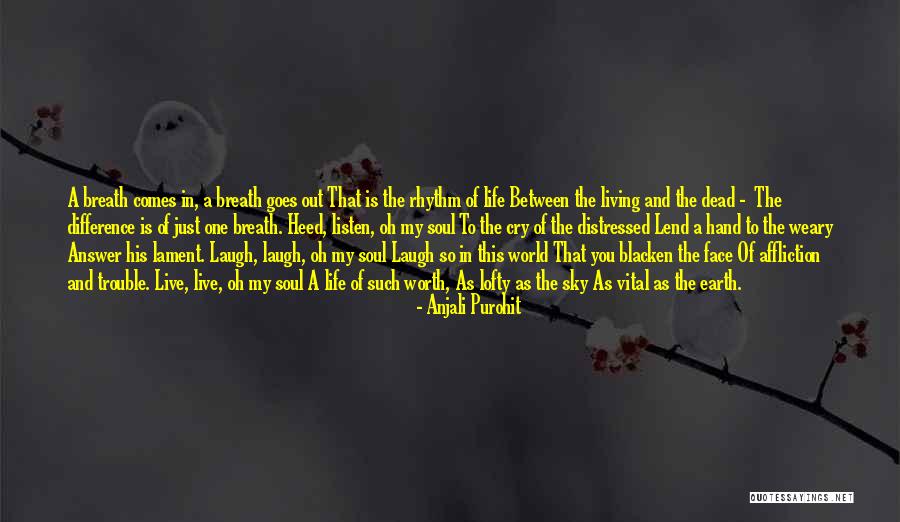 Anjali Purohit Quotes 1877342 Anjali Purohit Quotes 1877342