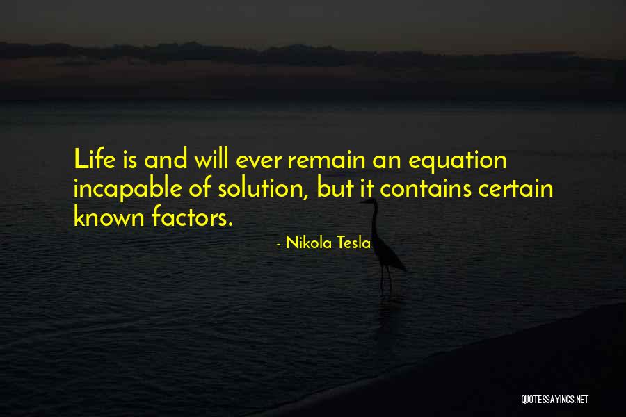 Anjanine Quotes By Nikola Tesla Anjanine Quotes By Nikola Tesla