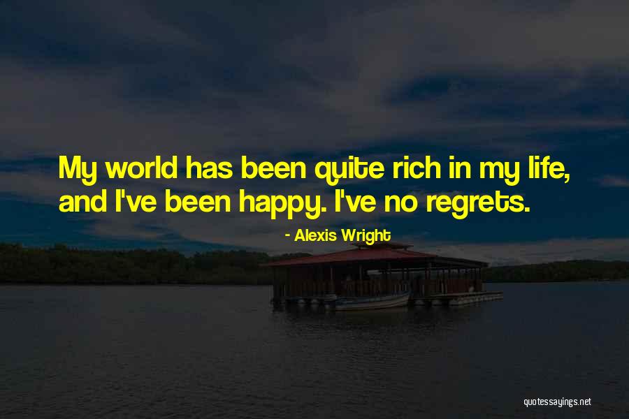 Anjans Milpitas Quotes By Alexis Wright