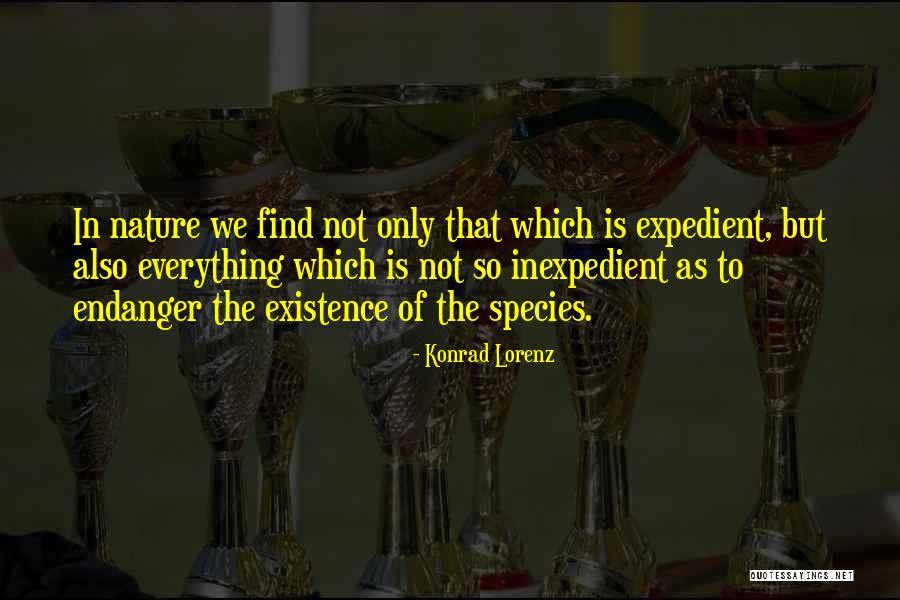 Anjari Ridgebacks Quotes By Konrad Lorenz Anjari Ridgebacks Quotes By Konrad Lorenz