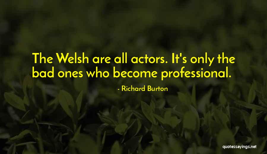 Anjaria Quotes By Richard Burton Anjaria Quotes By Richard Burton