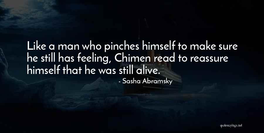Anjaria Quotes By Sasha Abramsky Anjaria Quotes By Sasha Abramsky